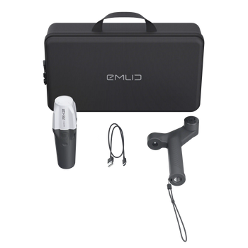 Pix4D & Emlid Scan-Kit